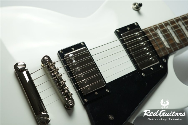 Les Paul Studio - Alpine White
